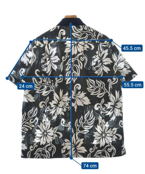 Sacai Casual shirts