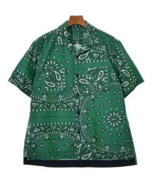 Sacai Casual shirts