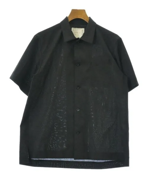 Sacai Casual shirts