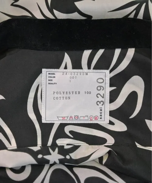 Sacai Casual shirts