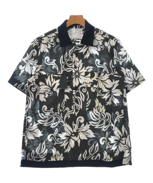 Sacai Casual shirts