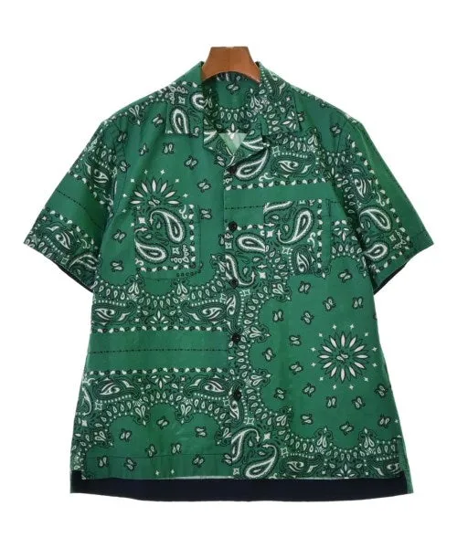 Sacai Casual shirts