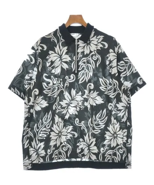 Sacai Casual shirts