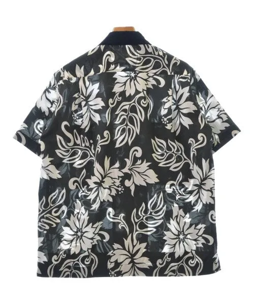Sacai Casual shirts