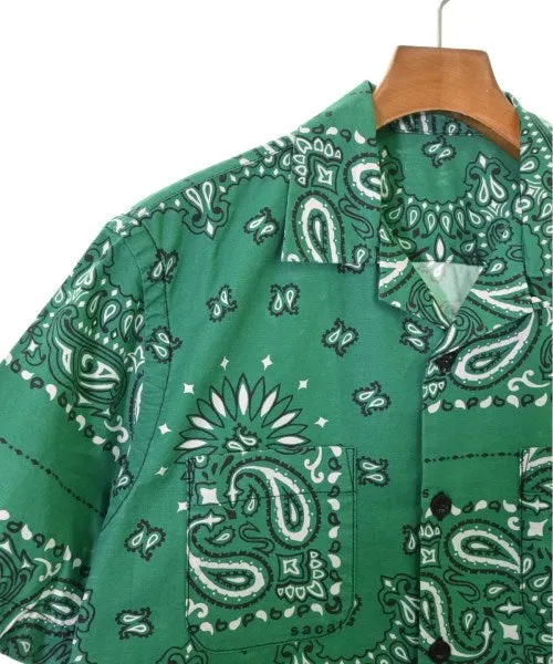 Sacai Casual shirts