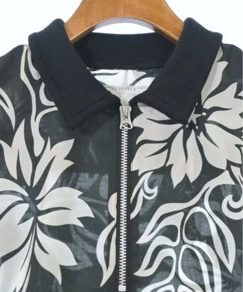 Sacai Casual shirts
