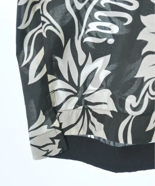 Sacai Casual shirts