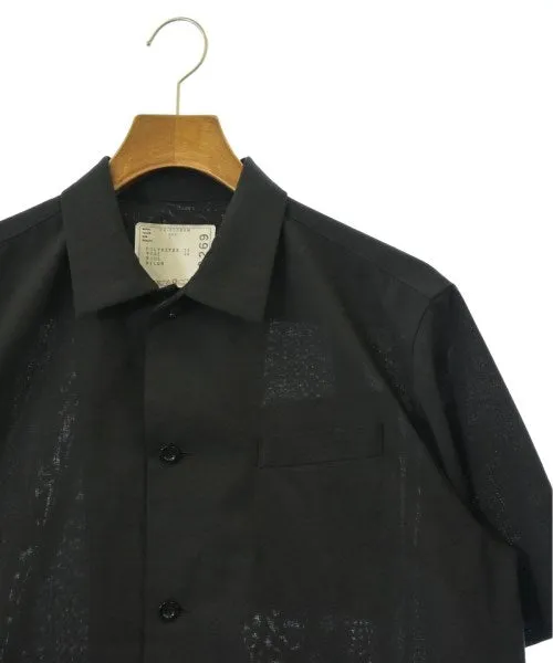Sacai Casual shirts