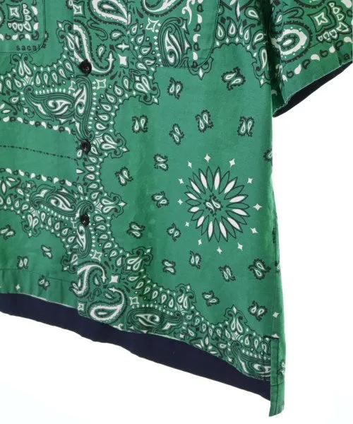 Sacai Casual shirts