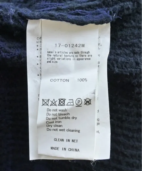 sacai Sweaters