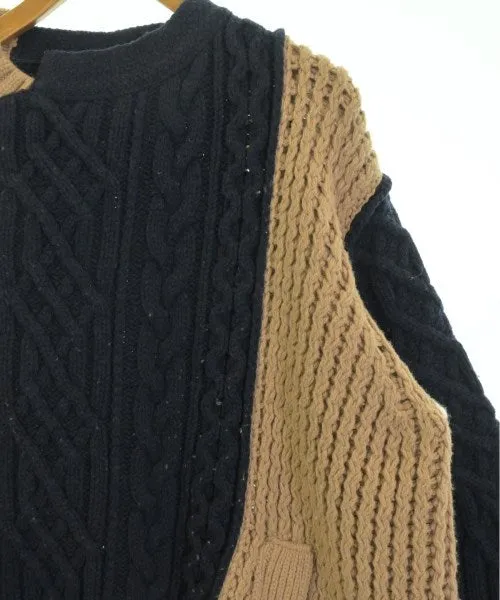 Sacai Sweaters