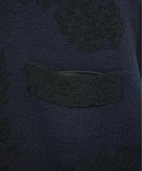 sacai Sweaters