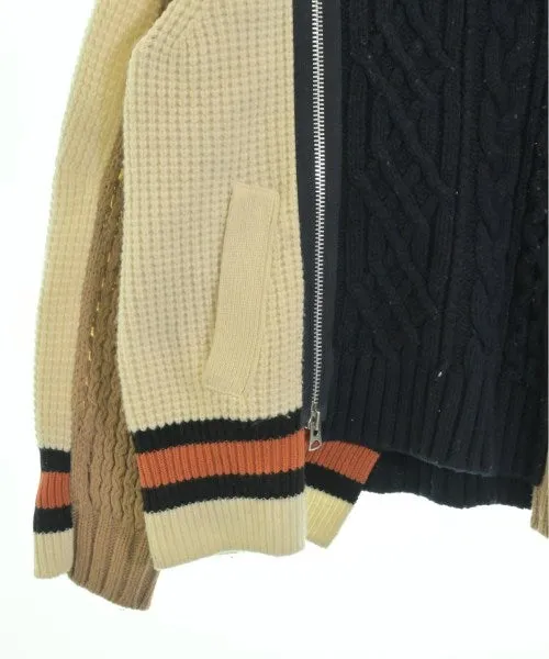 Sacai Sweaters