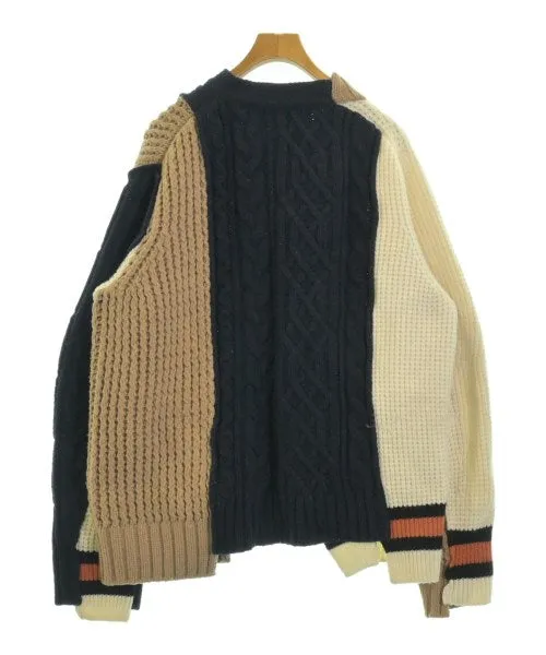 Sacai Sweaters