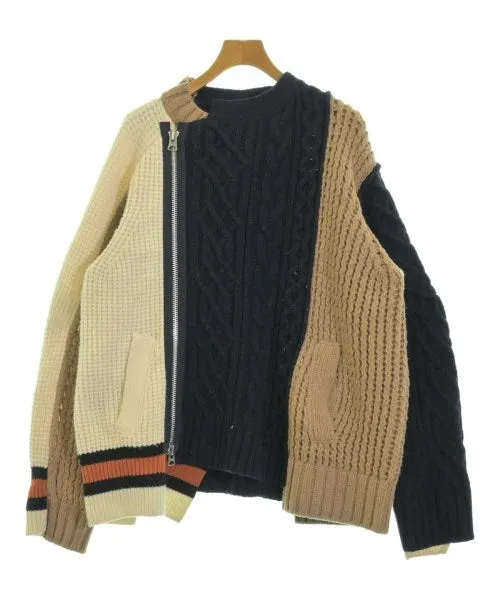 Sacai Sweaters