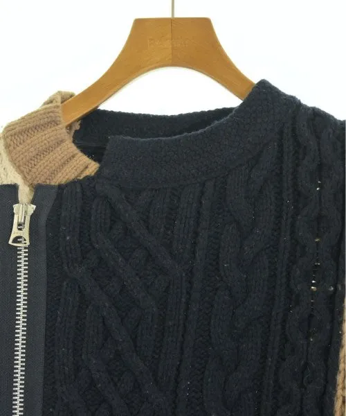 Sacai Sweaters