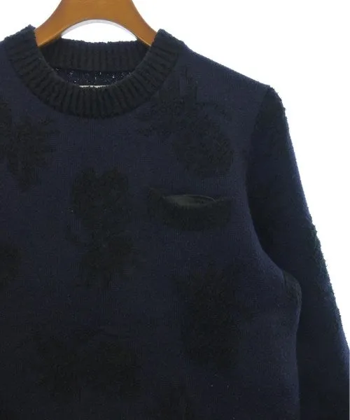 sacai Sweaters