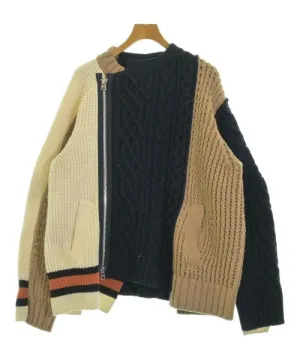 Sacai Sweaters