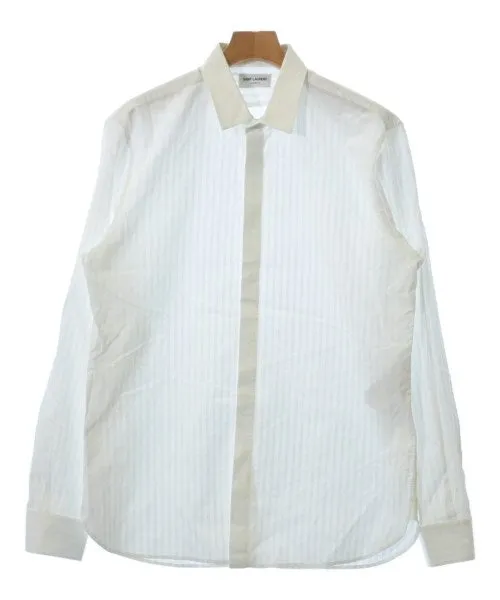 Saint Laurent Paris Casual shirts
