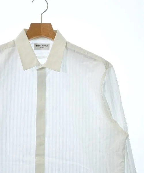 Saint Laurent Paris Casual shirts