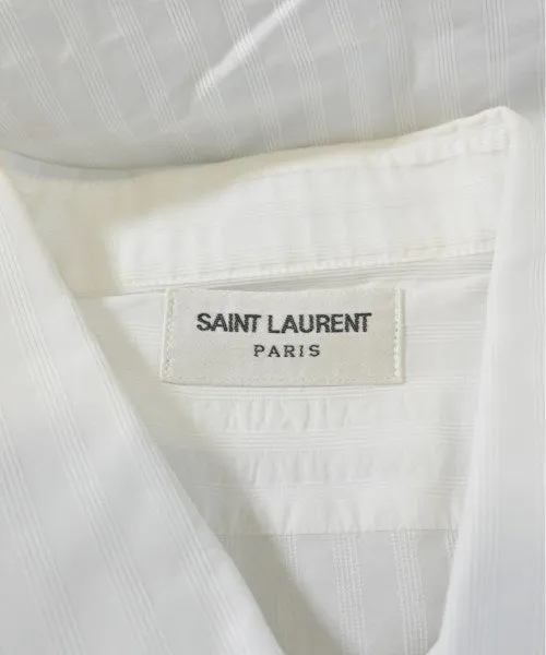 Saint Laurent Paris Casual shirts