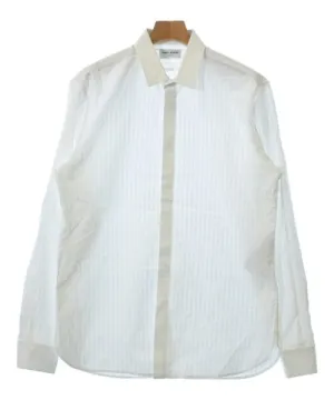 Saint Laurent Paris Casual shirts