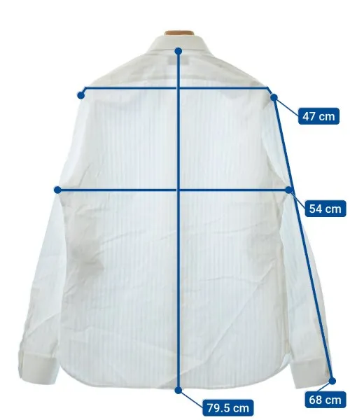 Saint Laurent Paris Casual shirts