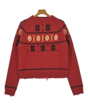 Saint Laurent Paris Sweaters