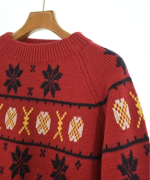 Saint Laurent Paris Sweaters