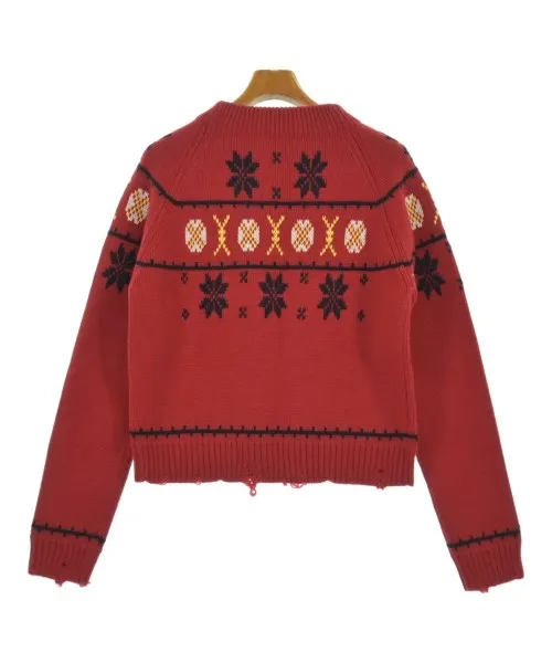 Saint Laurent Paris Sweaters