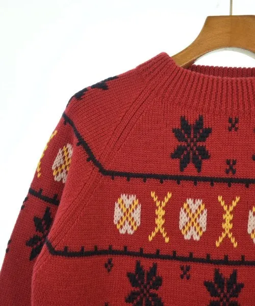 Saint Laurent Paris Sweaters