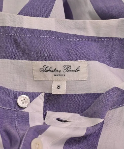 Salvatore Piccolo Casual shirts