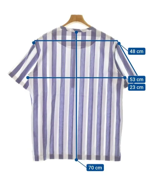 Salvatore Piccolo Casual shirts