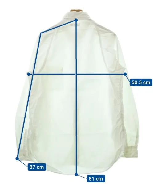 Sans Limite Casual shirts