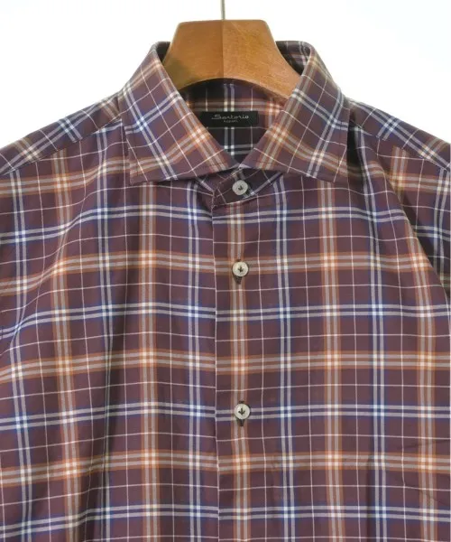 SARTORIO Casual shirts