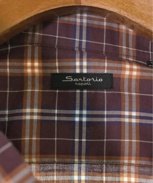 SARTORIO Casual shirts