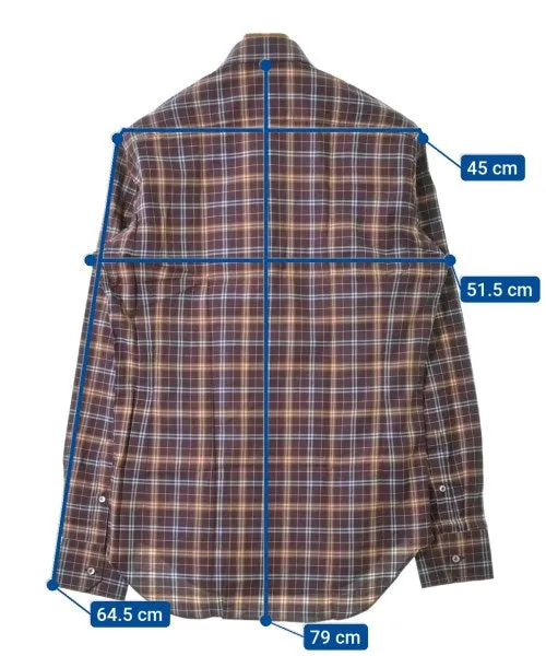 SARTORIO Casual shirts