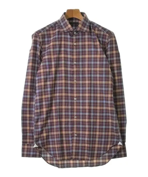 SARTORIO Casual shirts