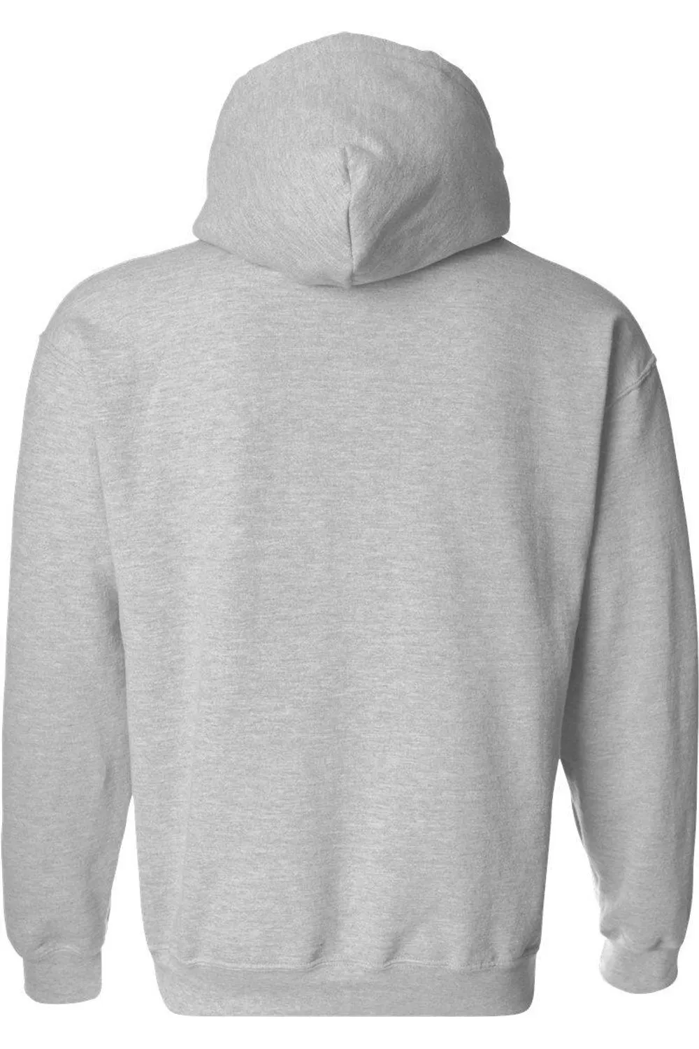 Scooby Doo Scooby 1969 Adult Pull Over Hoodie / Hooded Sweatshirt