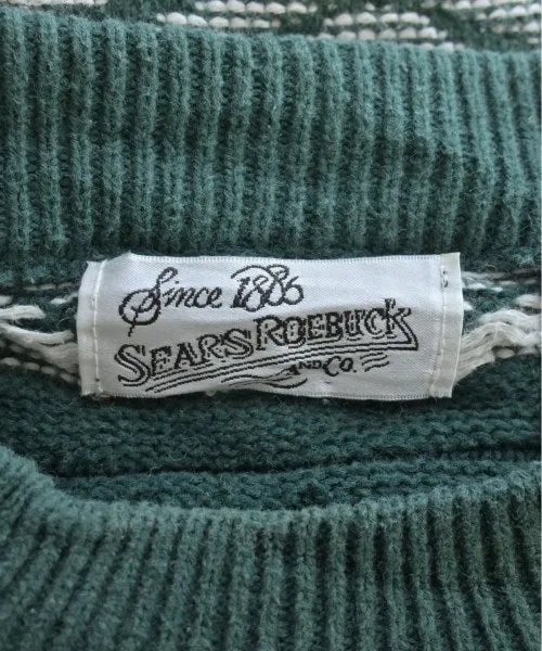 SEARS Sweaters