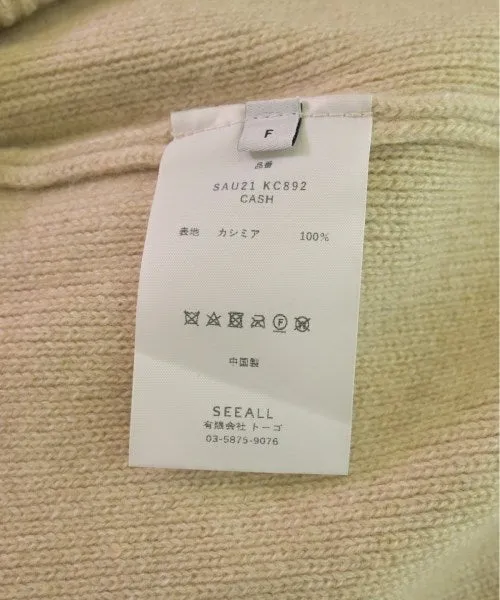 SEEALL Sweaters
