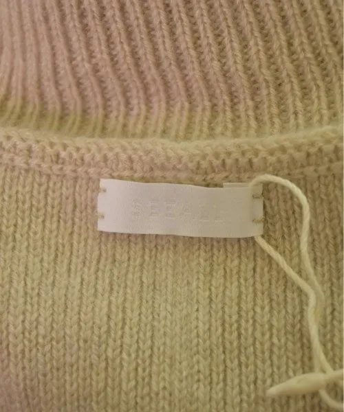 SEEALL Sweaters