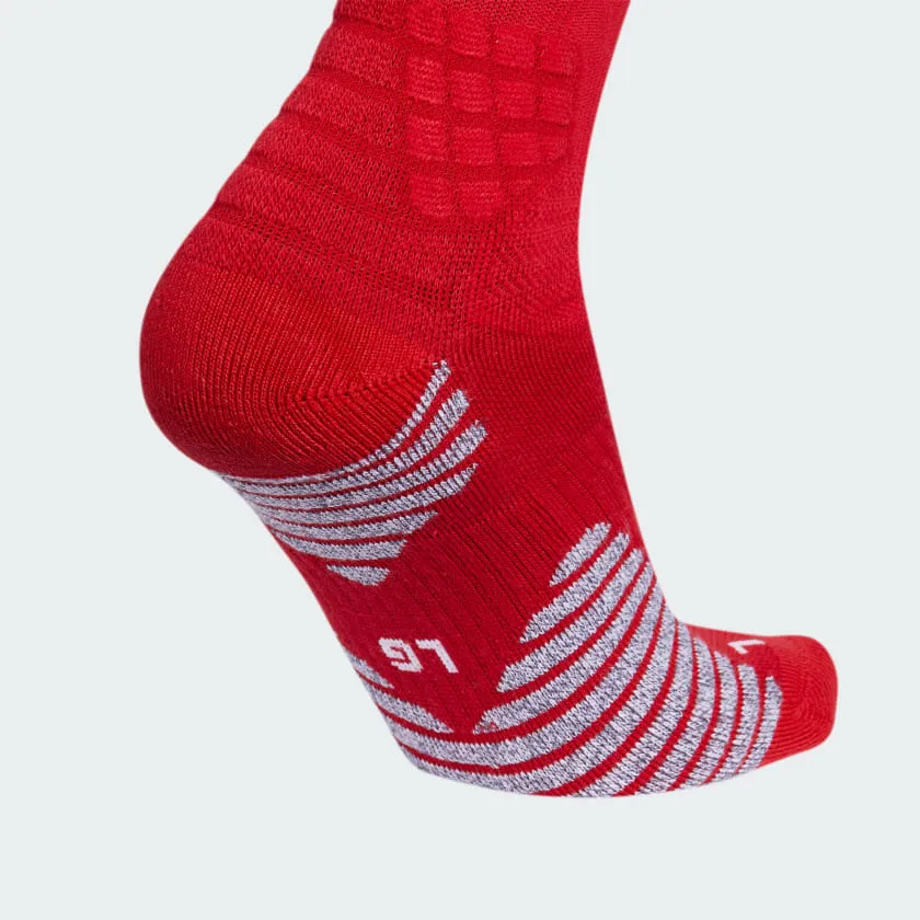 Select Basketball Crew Socks