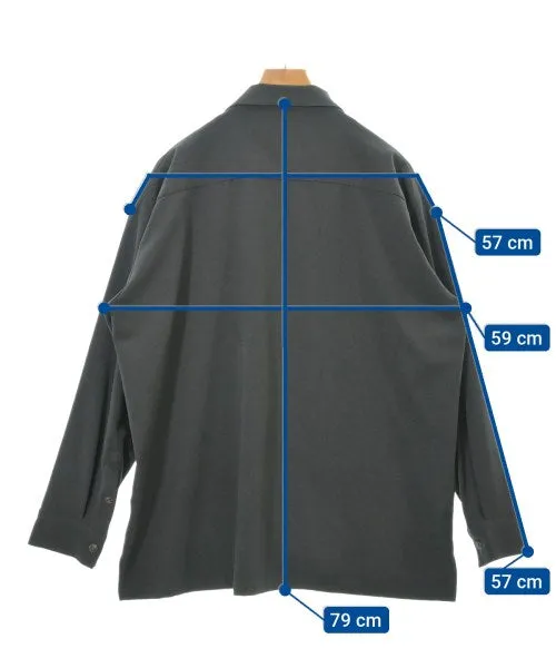 SENSE OF PLACE By URBAN RESEARCH Casual shirts