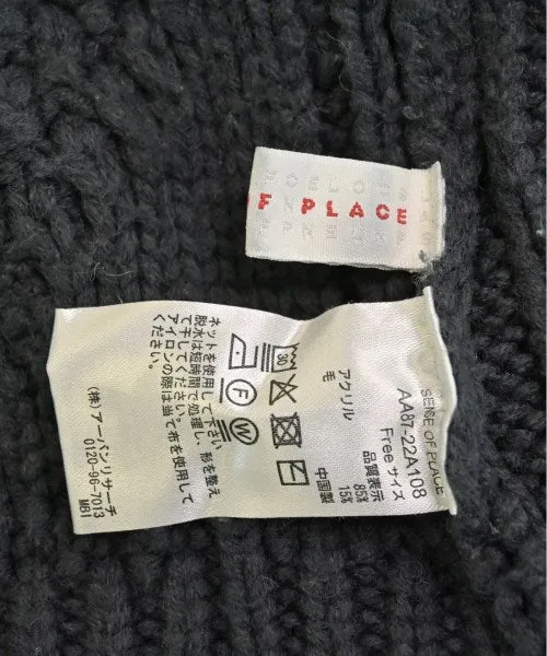 SENSE OF PLACE by URBAN RESEARCH Sweaters