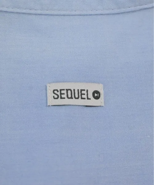 SEQUEL Casual shirts