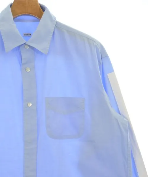 SEQUEL Casual shirts