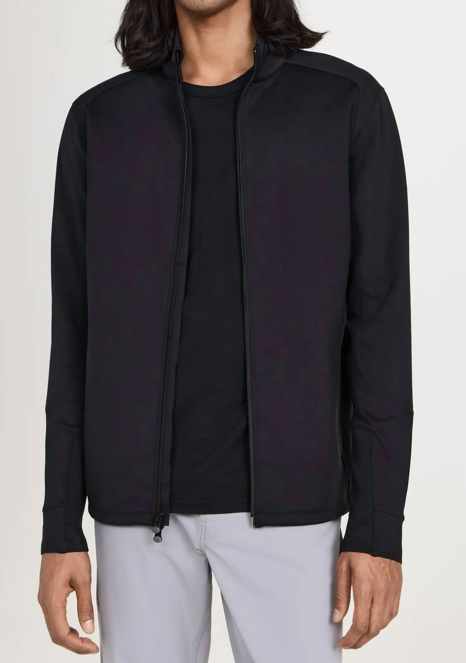 Sequoia Full Zip Jacket In Shepherd