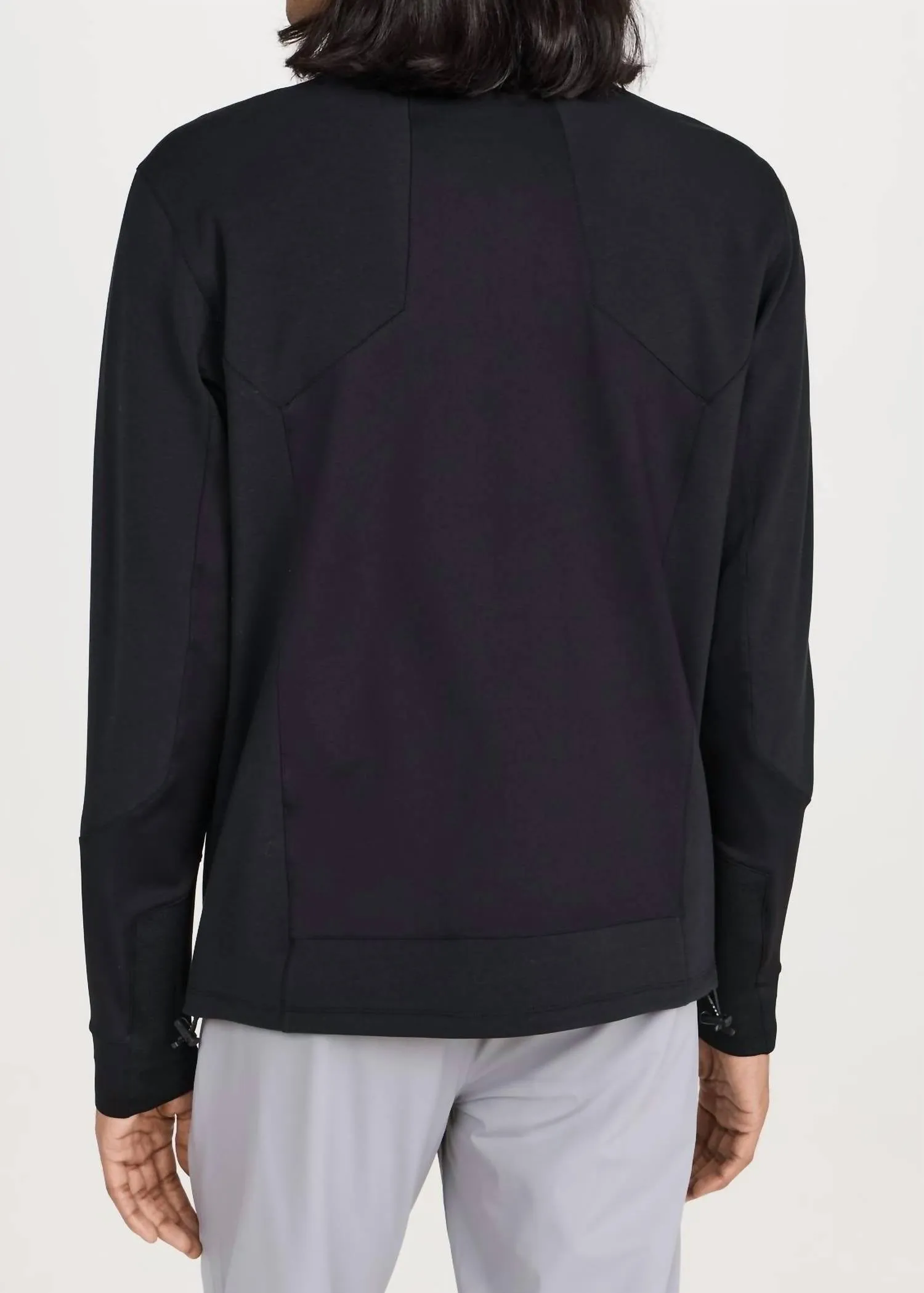 Sequoia Full Zip Jacket In Shepherd