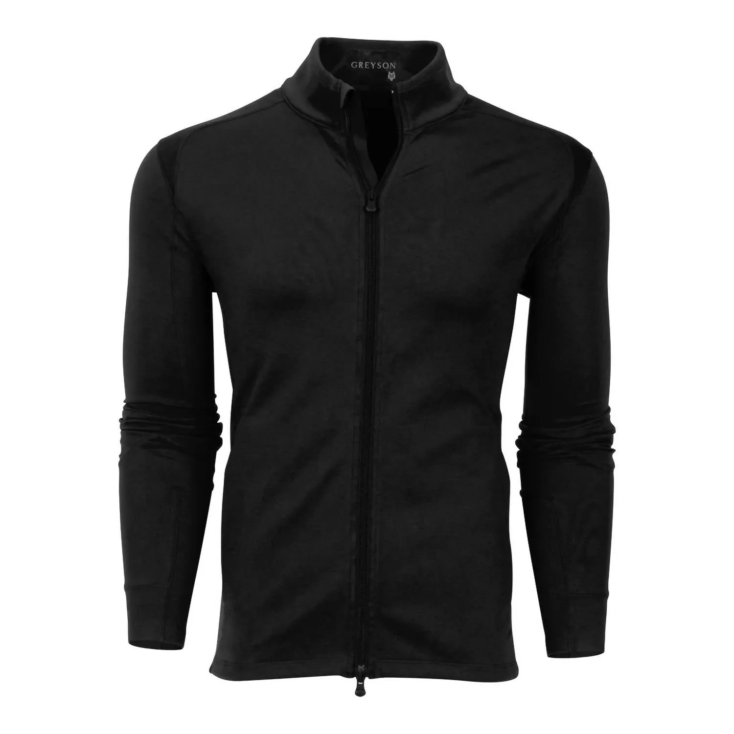 Sequoia Full Zip Jacket In Shepherd